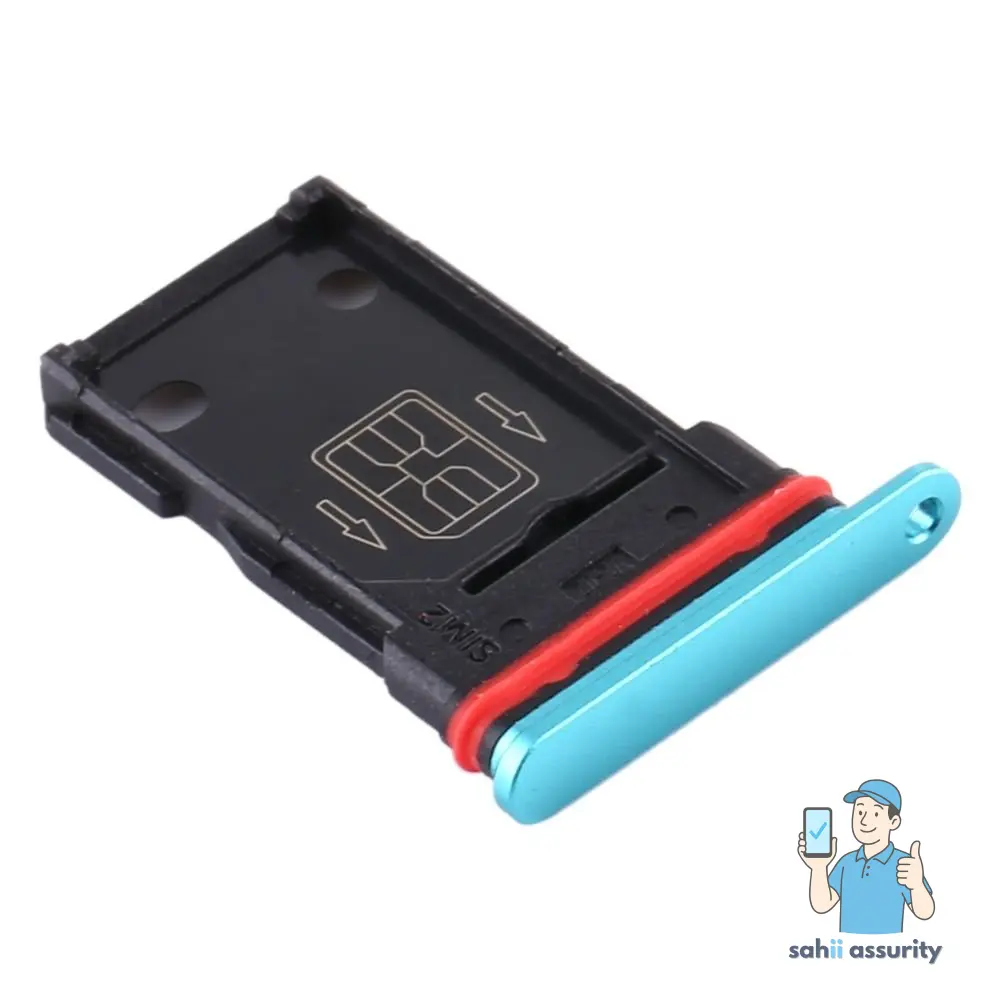 SIM Card Holder Tray for OnePlus 8 Pro thumbnail